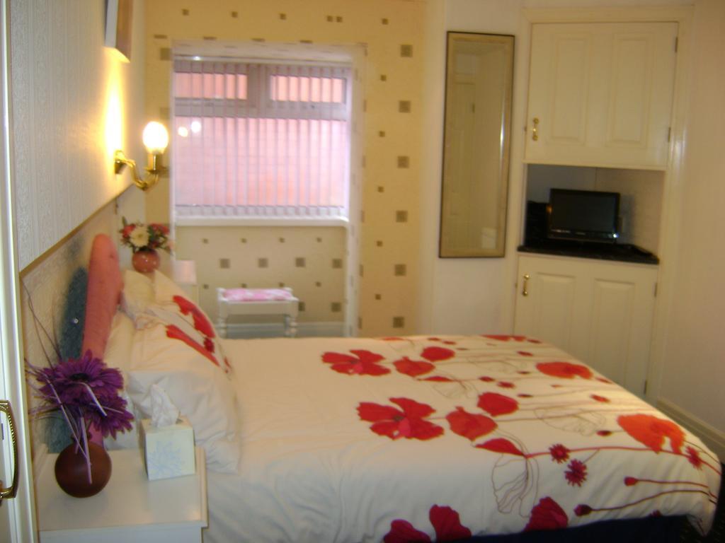 Athenry Guest House Blackpool Chambre photo