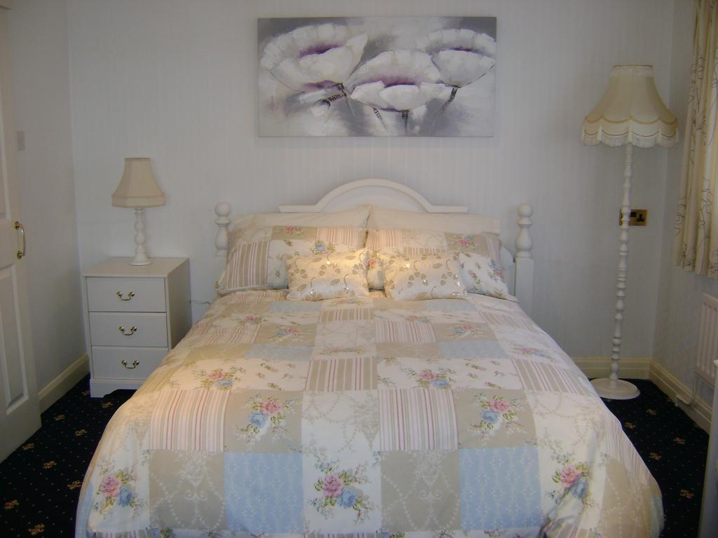 Athenry Guest House Blackpool Chambre photo